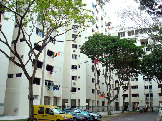 Yishun Ring Road thumbnail photo